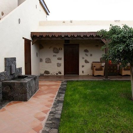 Oasis Rural De Villaverde Costa Calma Exterior photo